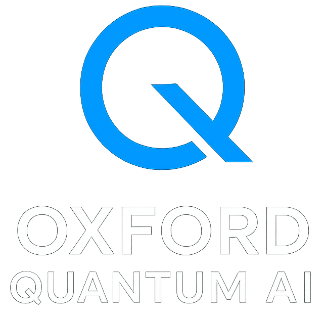 Oxford Quantum AI